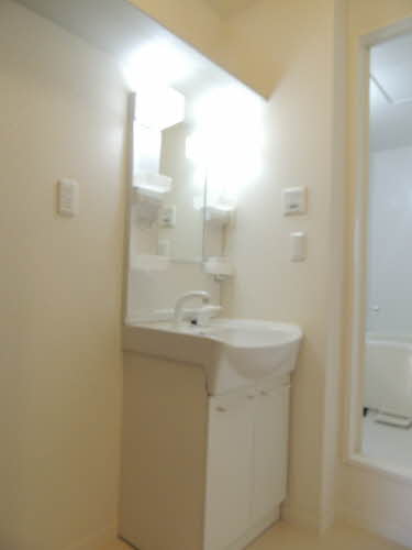 ライトコート　Ⅱ棟　＊＊ B0202号-11