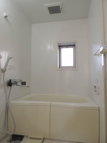 ライトコート　Ⅱ棟　＊＊ B0202号-12