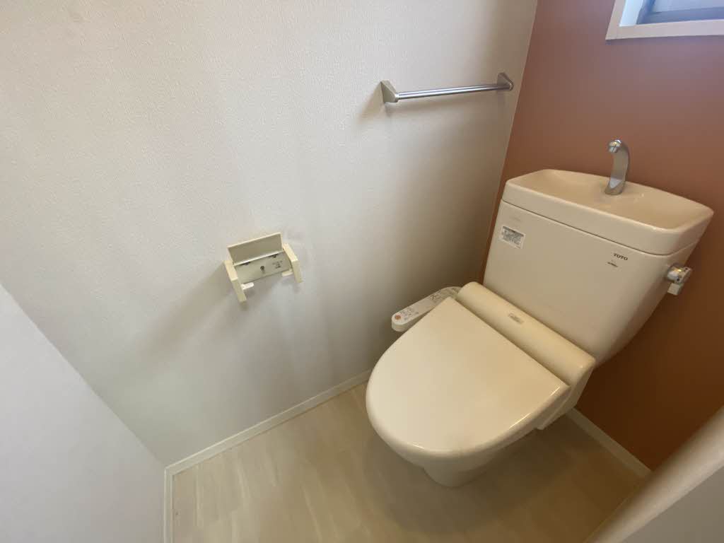 カーサ・ヴェルデ　＊＊ A0201号-6