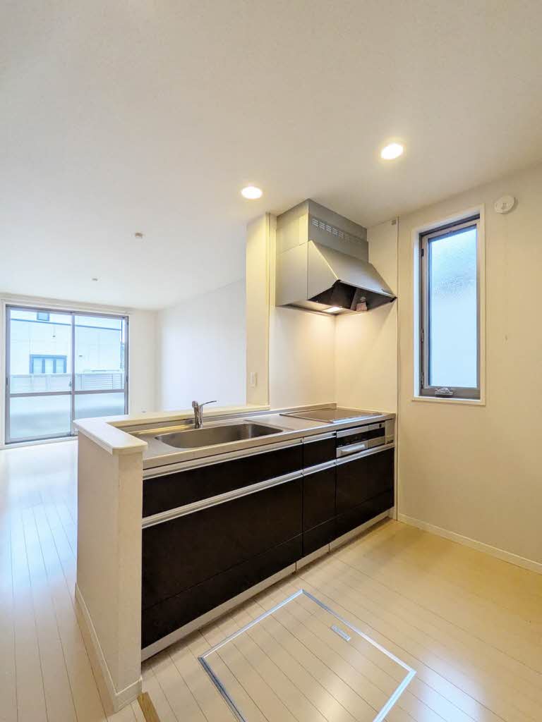 ドエルコート　＊＊ A0101号-3