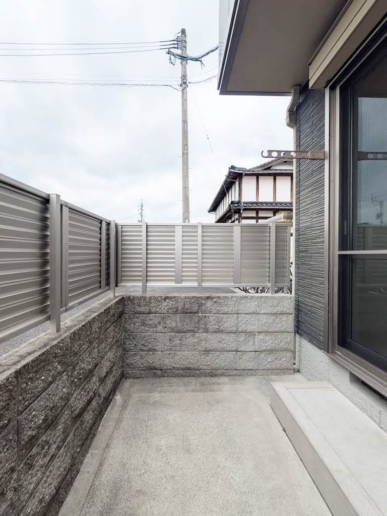 ドエルコート　＊＊ A0101号-10