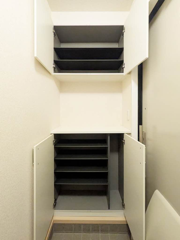 ドエルコート　＊＊ A0101号-11