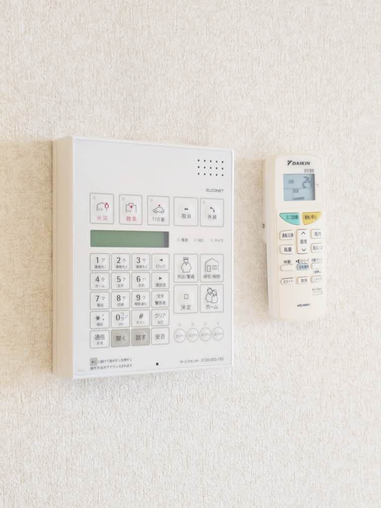 ドエルコート　＊＊ A0101号-14