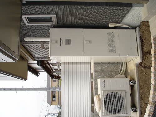 ドエルコート　＊＊ A0203号-7