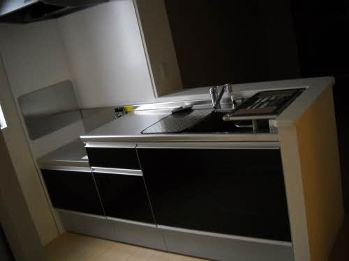 スリ－ゼ　Ⅰ棟　＊＊ A0101号-4