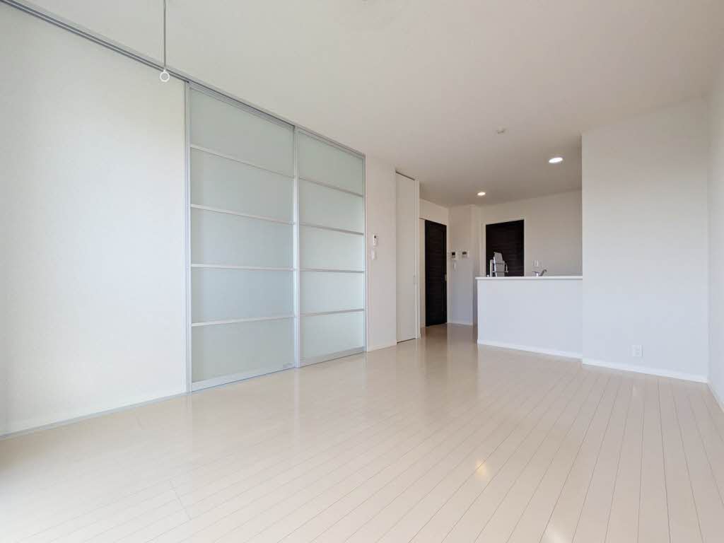 スリ－ゼ　Ⅰ棟　＊＊ A0201号-2