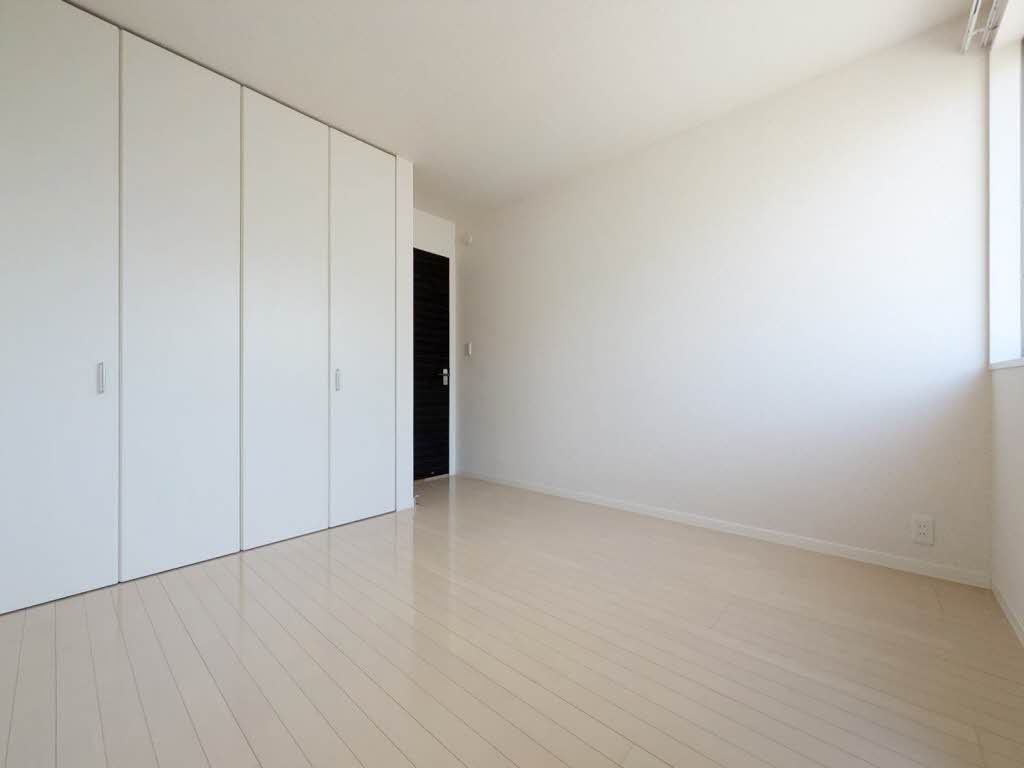 スリ－ゼ　Ⅰ棟　＊＊ A0201号-4