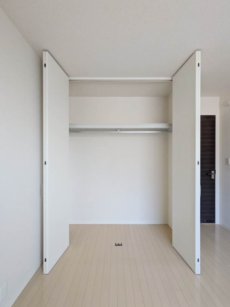 スリ－ゼ　Ⅰ棟　＊＊ A0201号-5