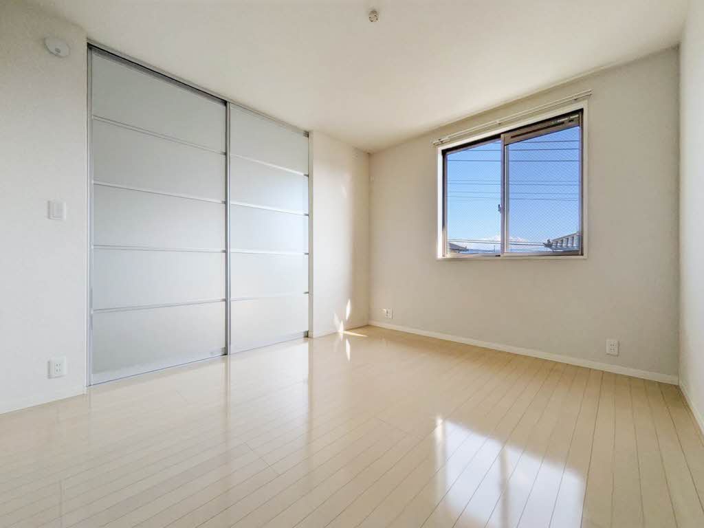 スリ－ゼ　Ⅰ棟　＊＊ A0201号-6