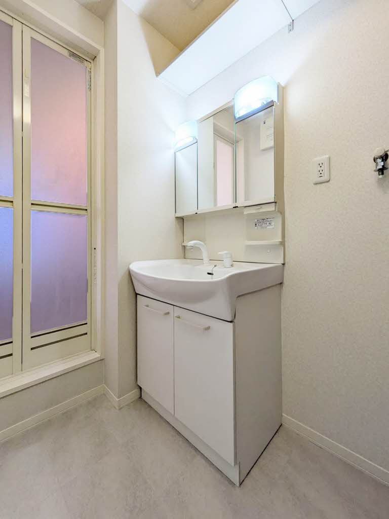 スリ－ゼ　Ⅰ棟　＊＊ A0201号-7