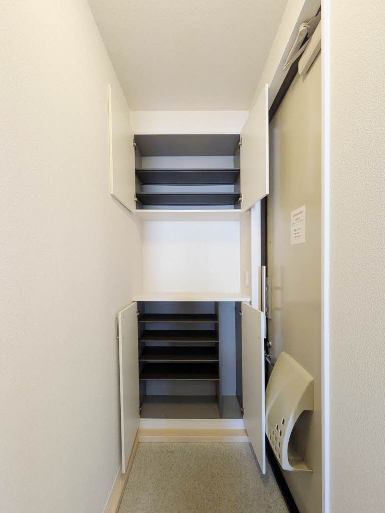 スリ－ゼ　Ⅰ棟　＊＊ A0201号-11