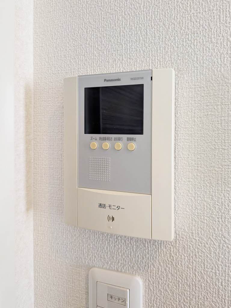 スリ－ゼ　Ⅰ棟　＊＊ A0201号-12