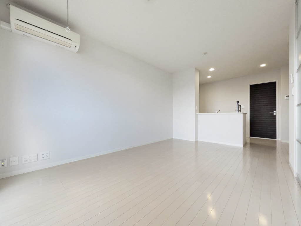 スリ－ゼ　Ⅰ棟　＊＊ A0202号-2