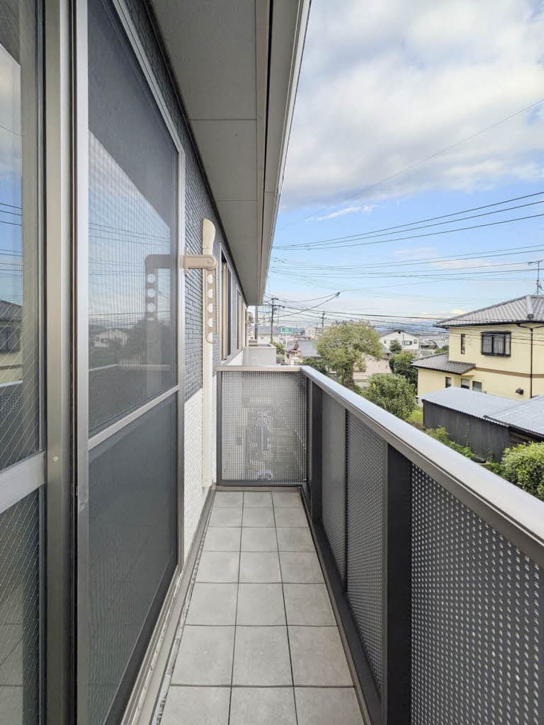 スリ－ゼ　Ⅰ棟　＊＊ A0202号-10