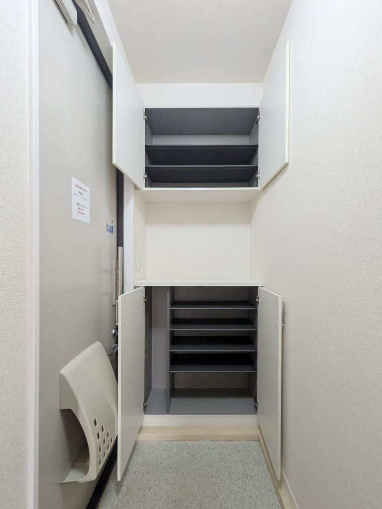 スリ－ゼ　Ⅰ棟　＊＊ A0202号-11