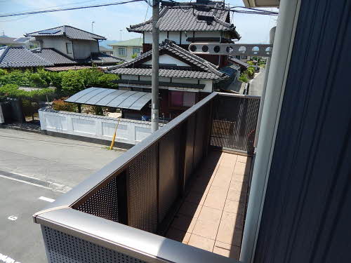 シャーメゾン西泉　Ｂ棟 B0201号-13