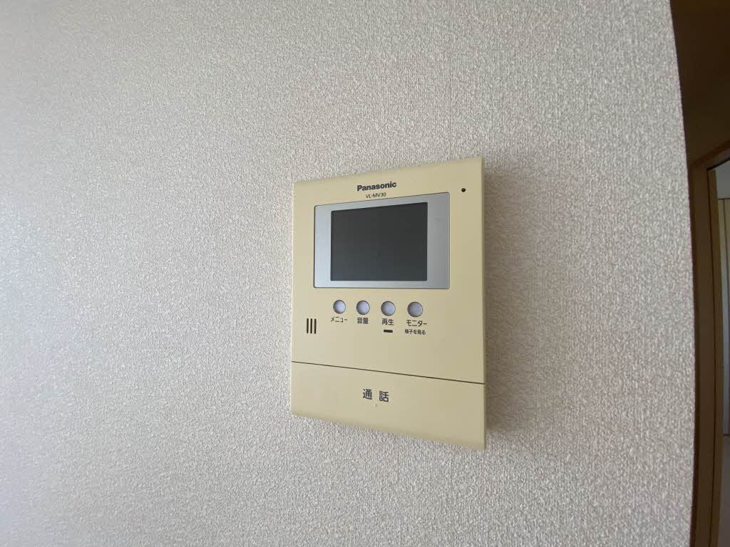 シャーメゾン西泉　Ｂ棟　＊＊ B0202号-11