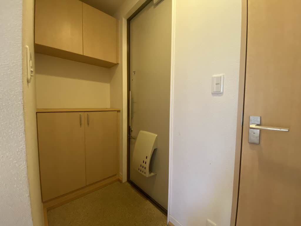 シャーメゾン西泉　Ｂ棟　＊＊ B0202号-12