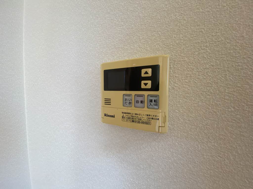 シャーメゾン西泉　Ｂ棟　＊＊ B0202号-15