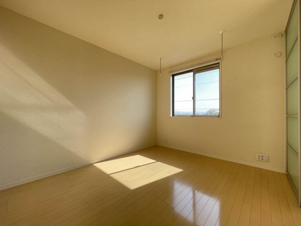 エステートＳＡＫＵＲＡ　Ｒ＆Ｃ　Ｃ棟　＊＊ C0202号-3