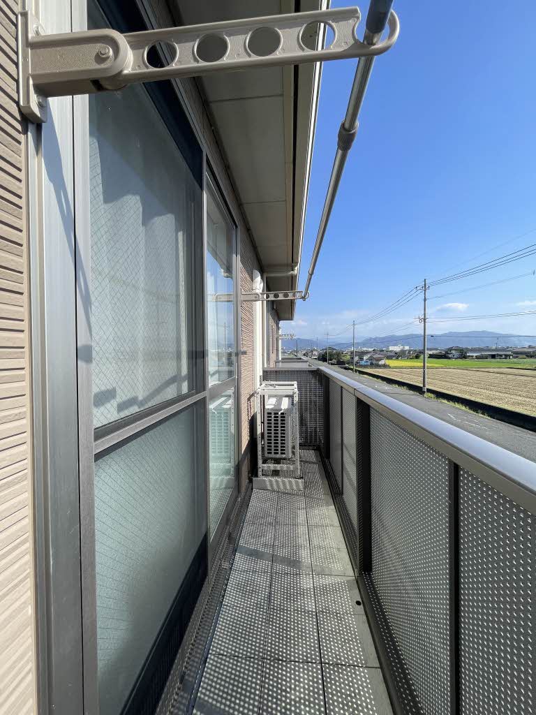 エステートＳＡＫＵＲＡ　Ｒ＆Ｃ　Ｃ棟　＊＊ C0202号-12