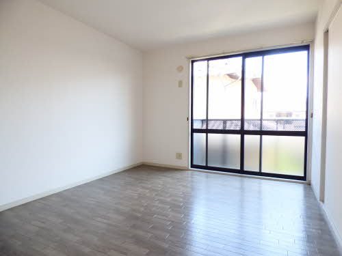 メゾンフェニックス　＊＊ B0201号-2