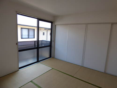 メゾンフェニックス　＊＊ B0201号-6