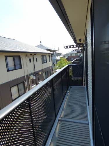 メゾンフェニックス　＊＊ B0201号-7