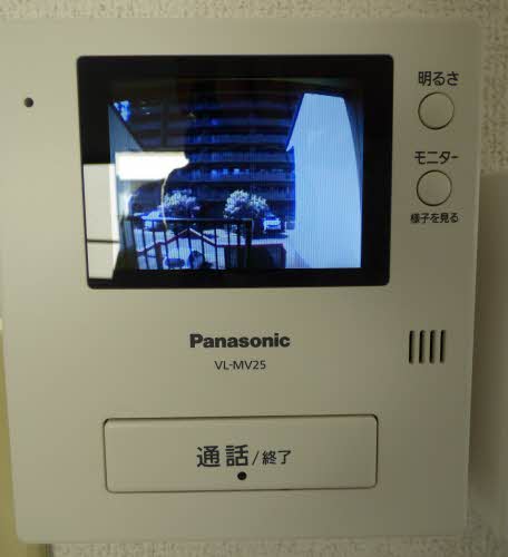 メゾンフェニックス　＊＊ B0201号-8