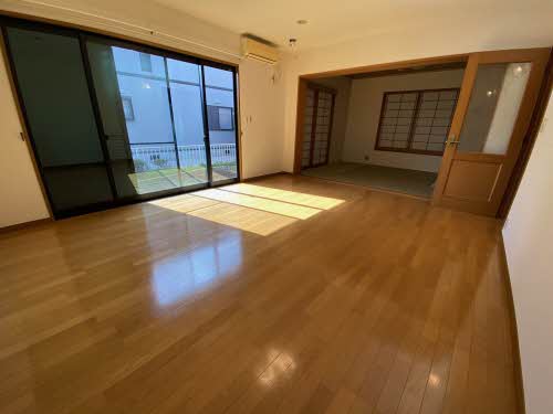 美しが丘南―木田邸-2