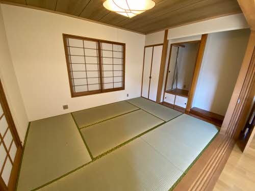 美しが丘南―木田邸-4