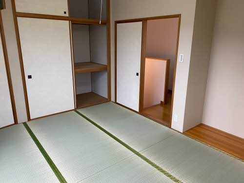 美しが丘南―木田邸-11