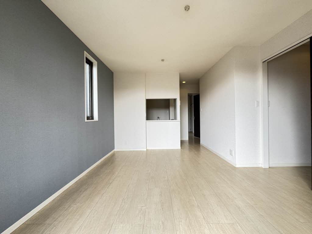 カーサ・ドマーニ　Ａ棟　＊ A0101号-2