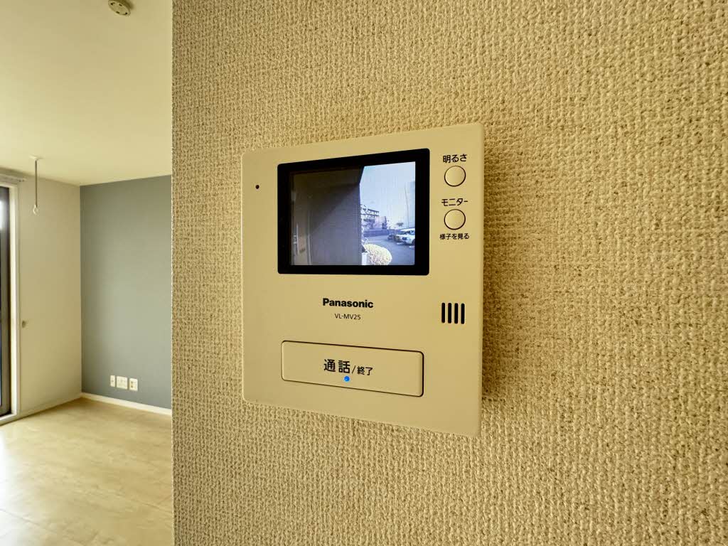 カーサ・ドマーニ　Ａ棟　＊ A0101号-7