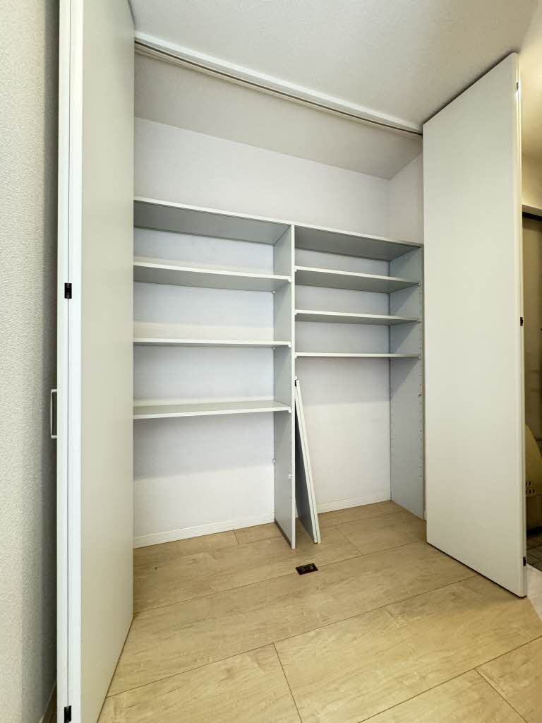 カーサ・ドマーニ　Ａ棟　＊ A0101号-14