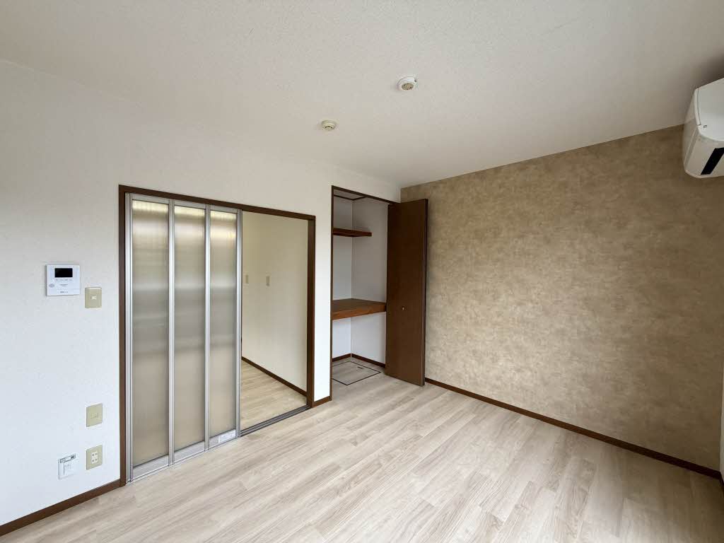 パルドミール　Ⅰ棟　＊＊ A0103号-2