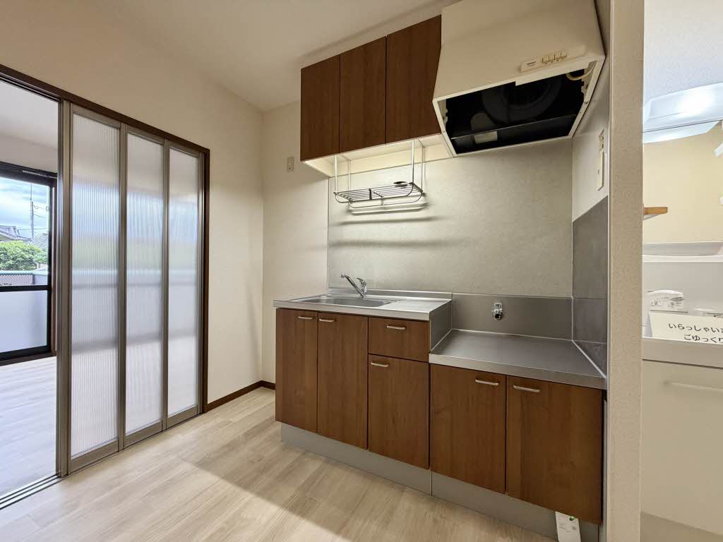 パルドミール　Ⅰ棟　＊＊ A0103号-3