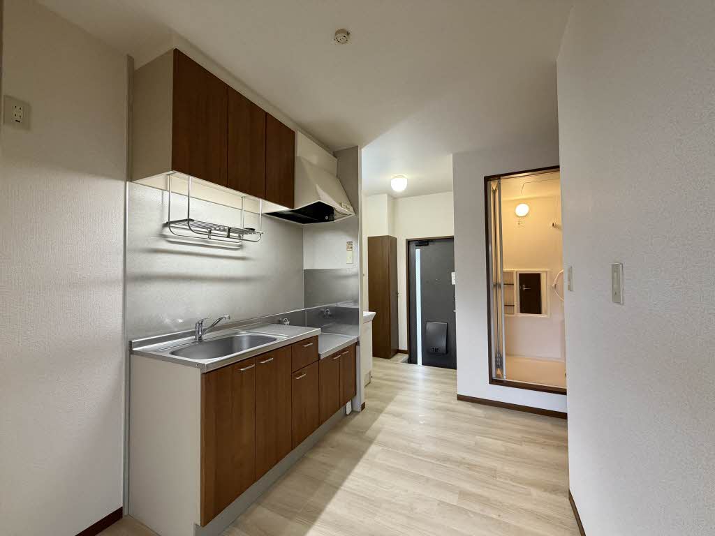 パルドミール　Ⅰ棟　＊＊ A0103号-7