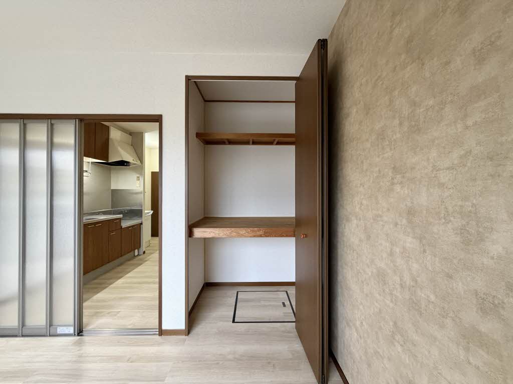 パルドミール　Ⅰ棟　＊＊ A0103号-8