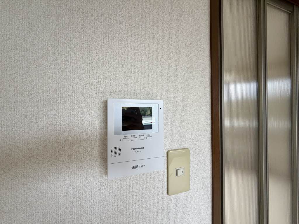 パルドミール　Ⅰ棟　＊＊ A0103号-10