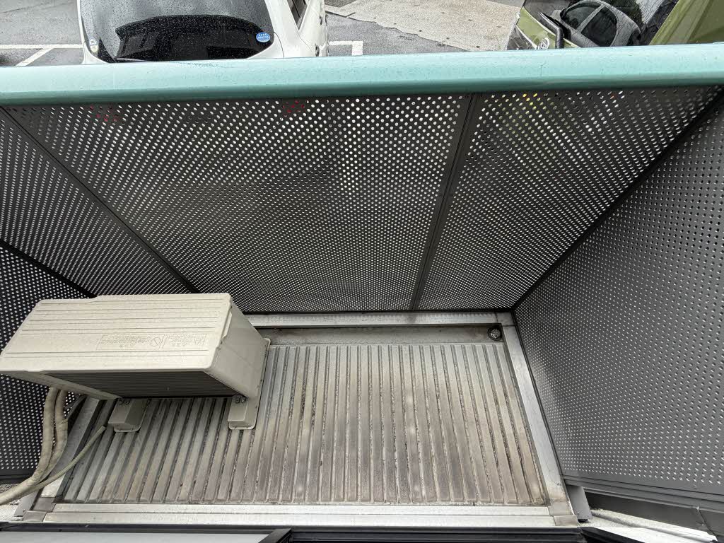 パルドミール　Ⅰ棟　＊＊ A0103号-13