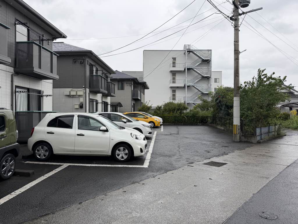 パルドミール　Ⅰ棟　＊＊ A0103号-15