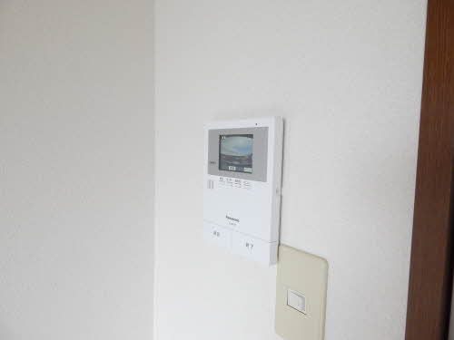 パルドミール　Ⅱ棟　＊＊ B0202号-8