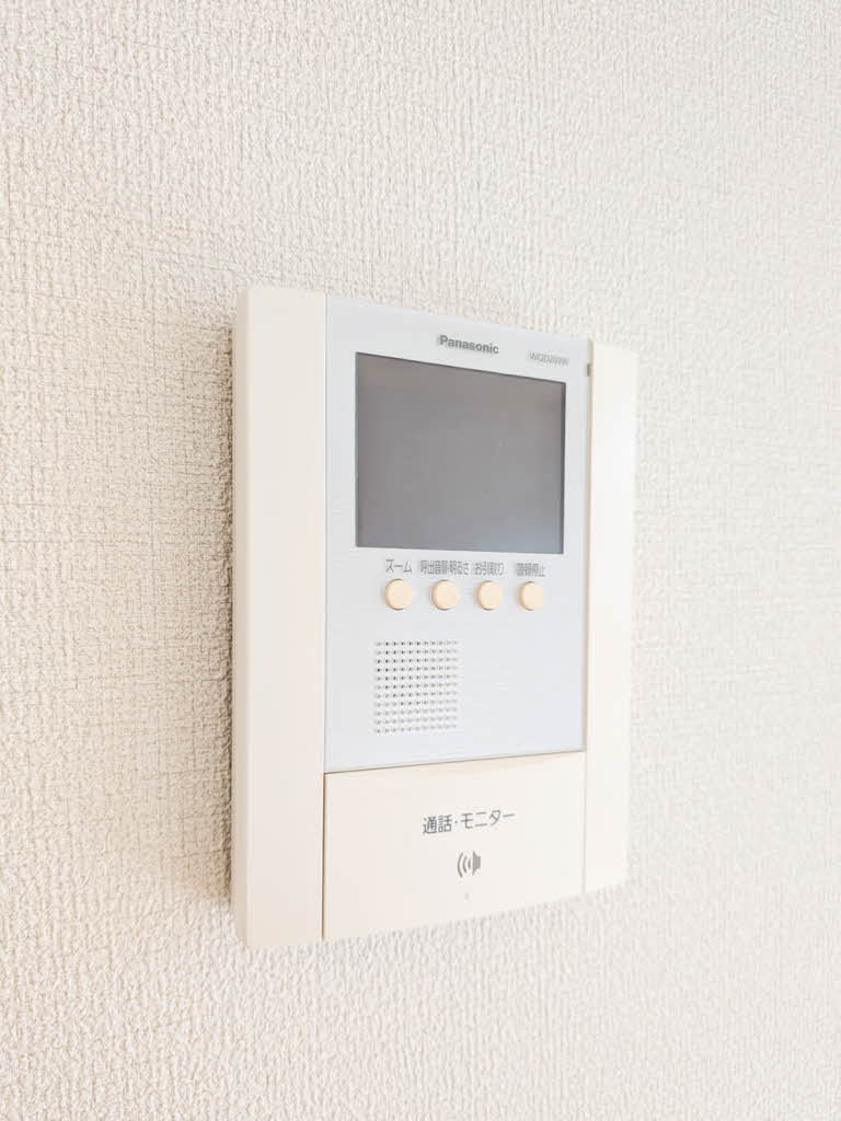 ヴァン アーンジュ Ⅱ棟 ** B0101号-12