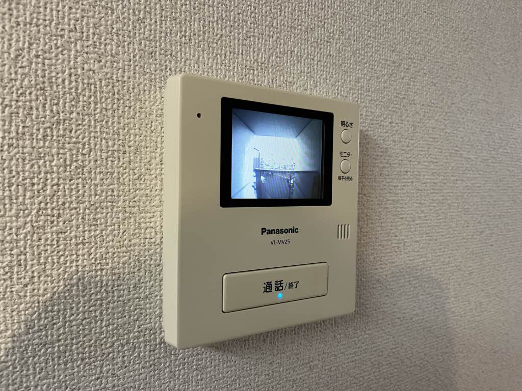 フォレストグリーン名島　Ｃ棟　＊ C0201号-5