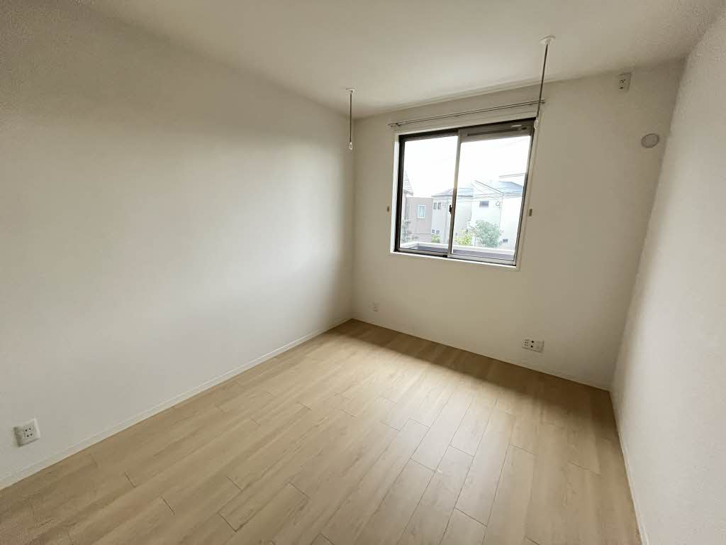 フォレストグリーン名島　Ｃ棟　＊ C0201号-11