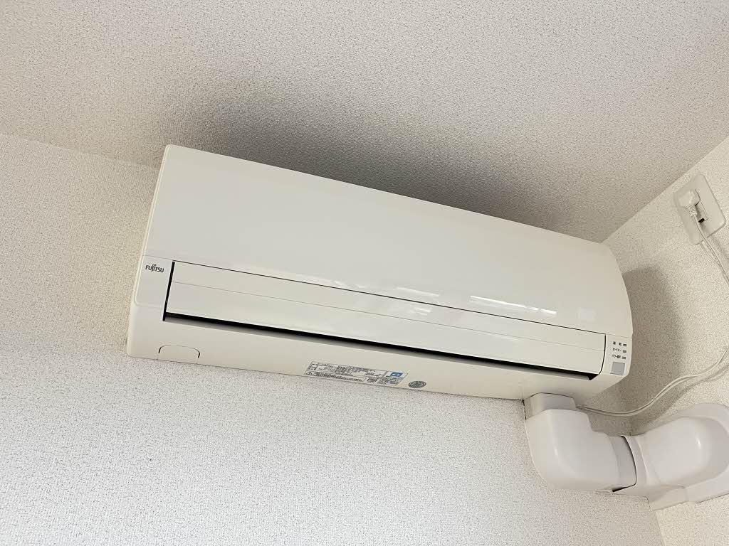 フォレストグリーン名島　Ｃ棟　＊ C0201号-14