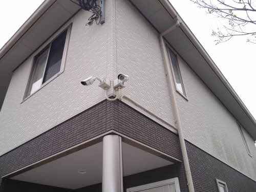 パストラル久留米　Ａ棟　＊＊ A0201号-5