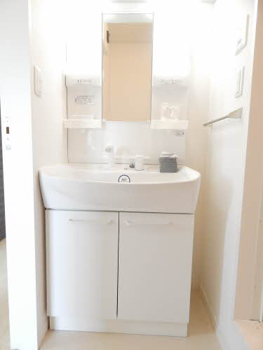 パストラル久留米　Ａ棟　＊＊ A0201号-7