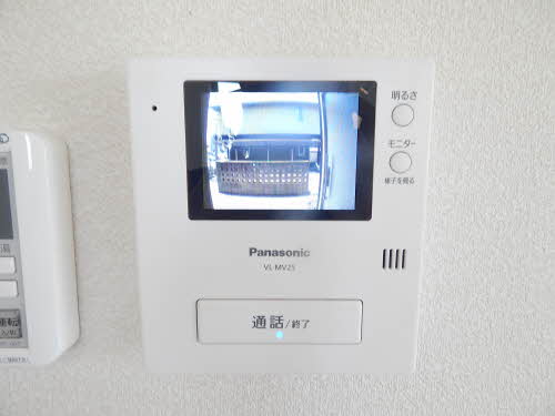 パストラル久留米　Ａ棟　＊＊ A0201号-10